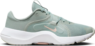 Nike Damen W In-Season Tr 13 Niedrig 42 EU Mica Green Pink Oxford Light Silver, 42 EU Mica Green Pin