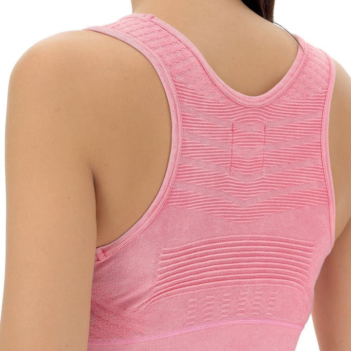 UYN Damen To-be Top, XS Tea Rose