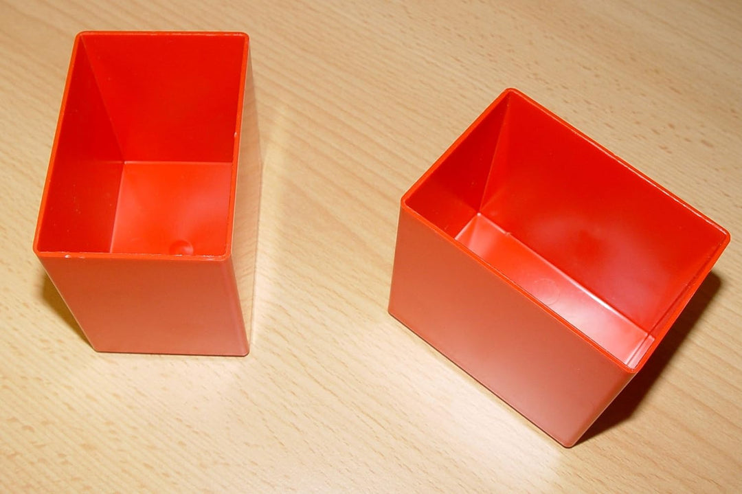 Tayg – Pack 90 Schubladen B-80 79 x 55 x 76 mm., 79 x 55 x 76 mm.