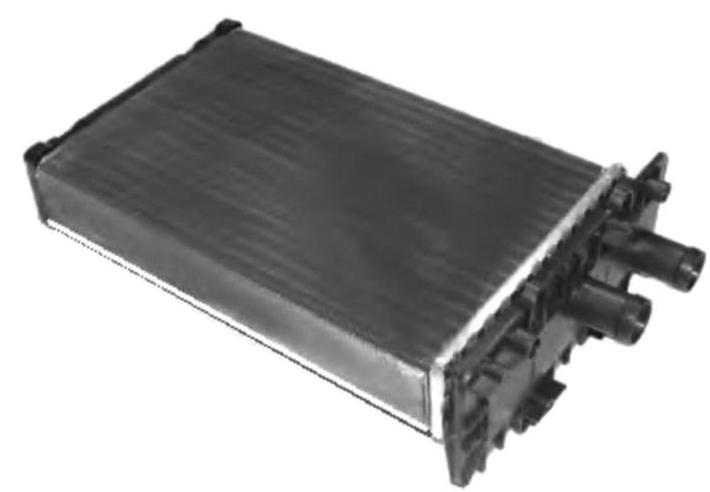MAHLE AH 48 000S Innenraum-Wärmetauscher BEHR