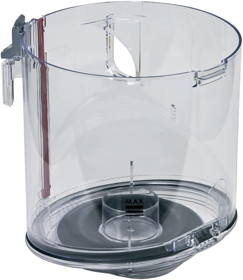 Transparenter Krümmer für Dyson DC23 DC23T2 DC32 DC-23 DC-23T2 DC-32