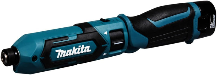 Makita TD022DSE Akku-Knickschlagschrauber 7,2 V, Petrol