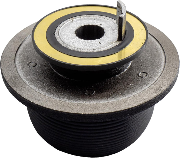 Simoni Racing 524.20 Hub Lenkrad