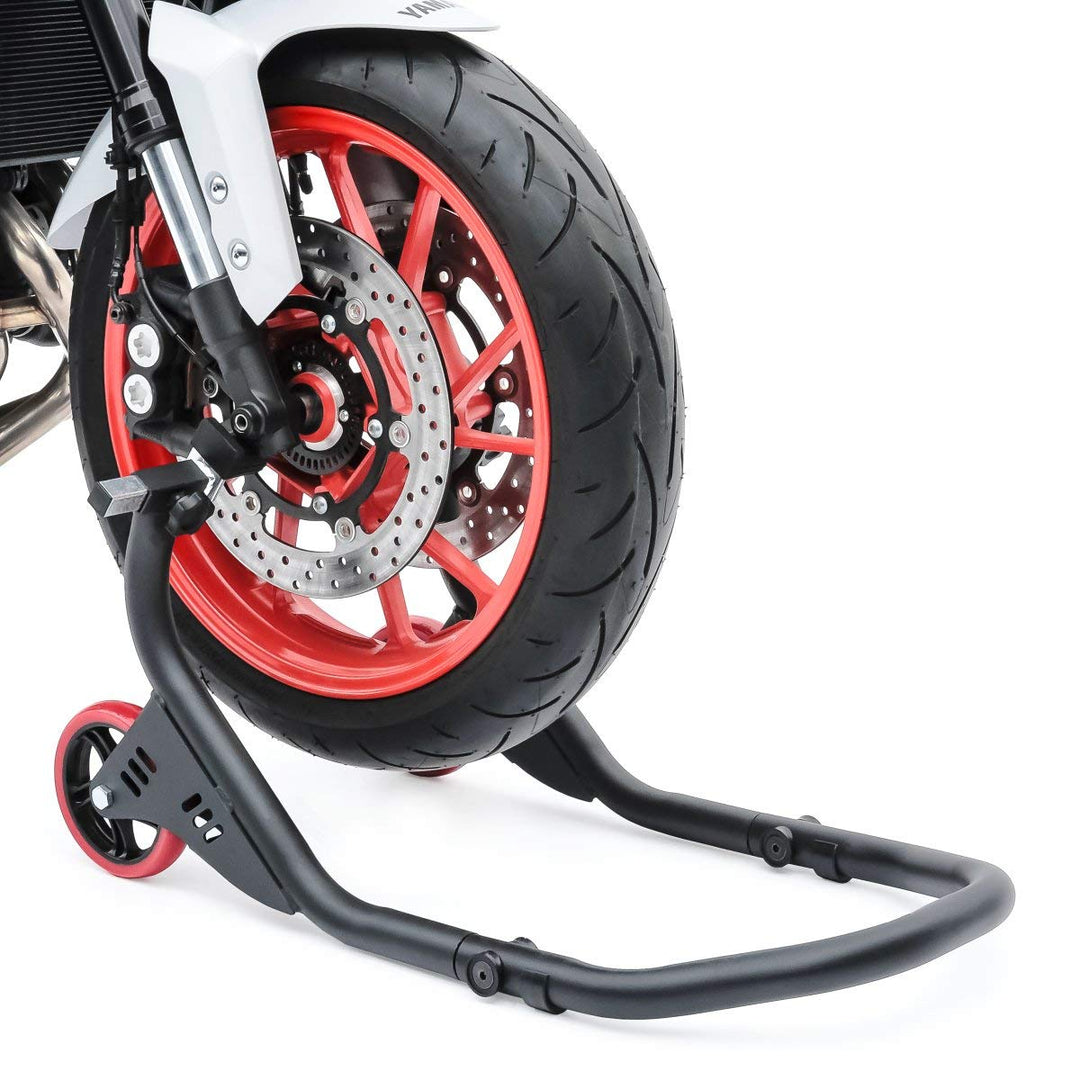 Montageständer Vorderrad FM für Aprilia Tuono V4 1100 Factory