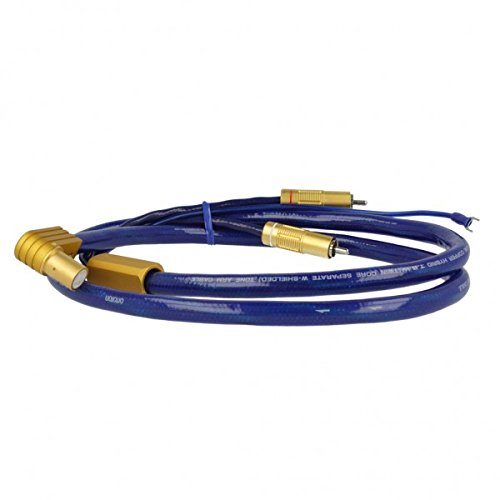 Ortofon 6NX-TSW-1010 L Tonarmkabel (RCA - L Shaped 5 P)