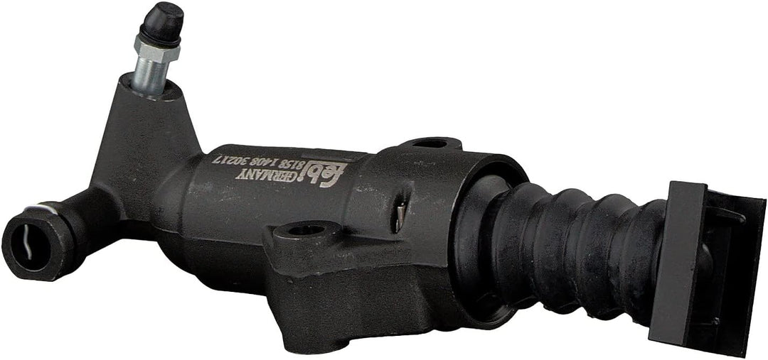 febi bilstein 30217 Kupplungsnehmerzylinder, 1 Stück