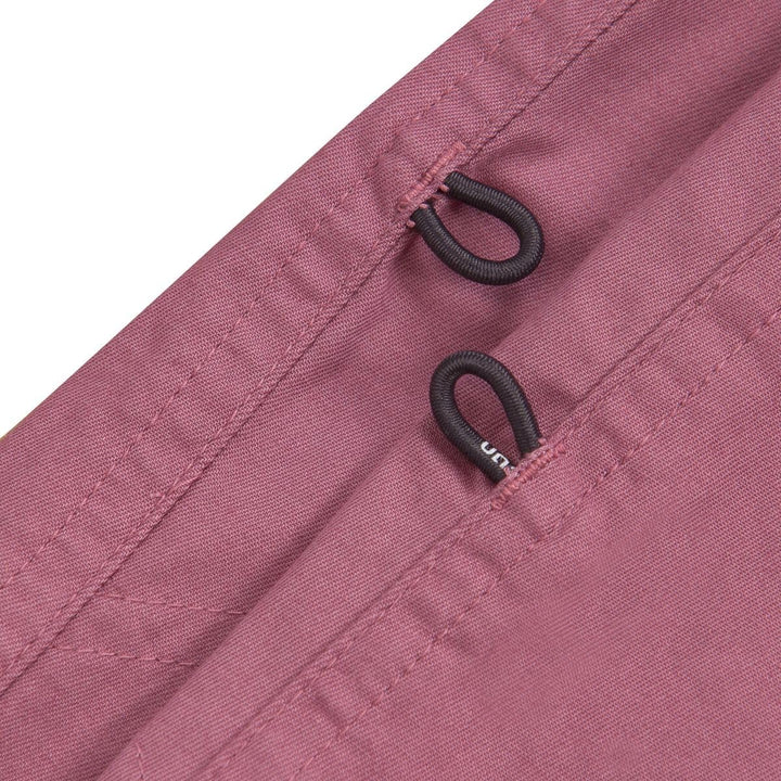 Ocun Damen Sansa Shorts Pants Kurze Hose XS Rose Mesa, XS Rose Mesa