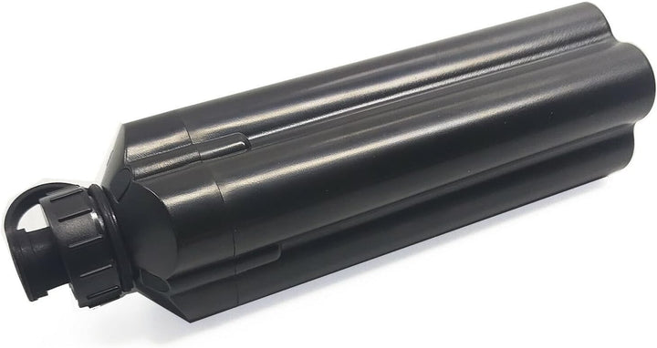 Aelcouth® Ladegerät RB-CC4002 & 1X Battery 14.8V 5,0Ah BM2300 Kompatibel für Daiwa BM2300 BM2900 BM2