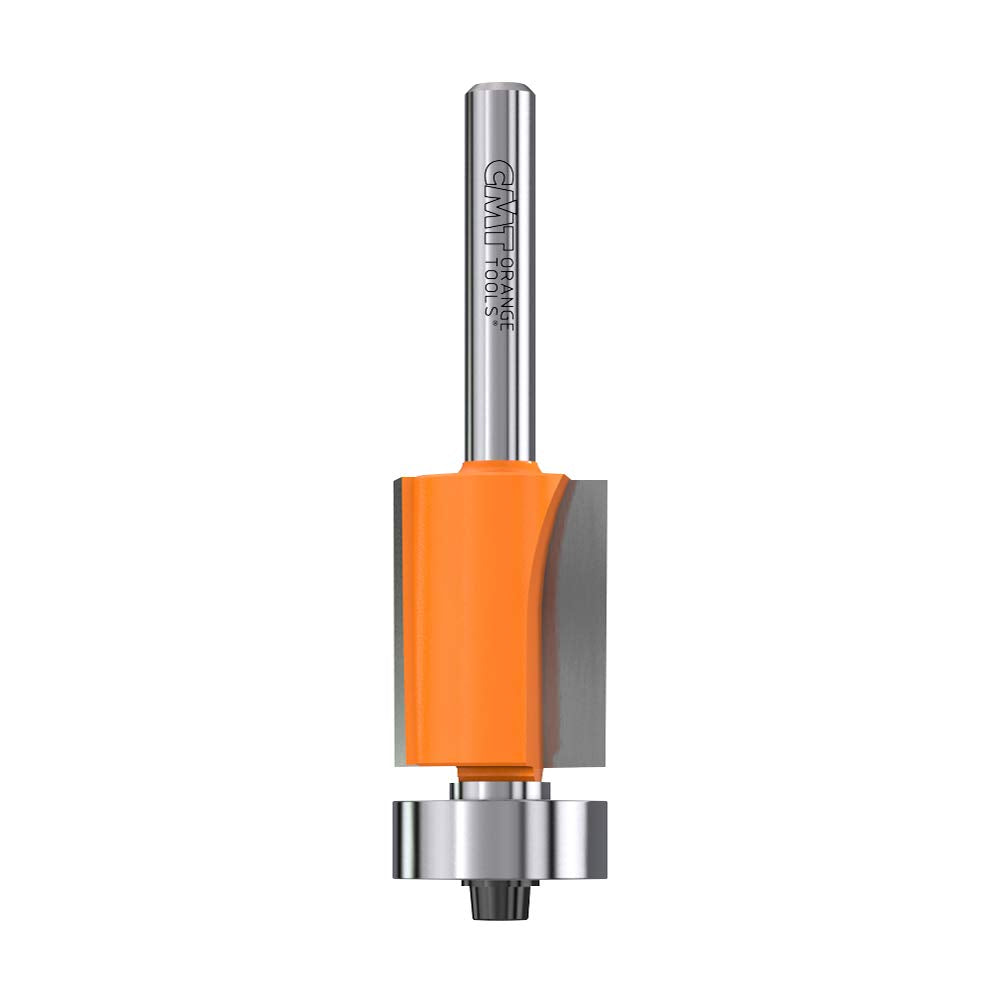 CMT Orange Tools 706.191.11 Fräse für Neubearbeitung hm s 6 d 19x25