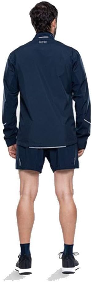 GORE WEAR R3 Herren Jacke Partial GORE-TEX INFINIUM S Orbit Blue, S Orbit Blue