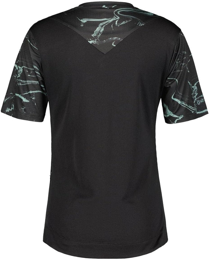 Scott Damen 288707 T-Shirt, Schwarz, L
