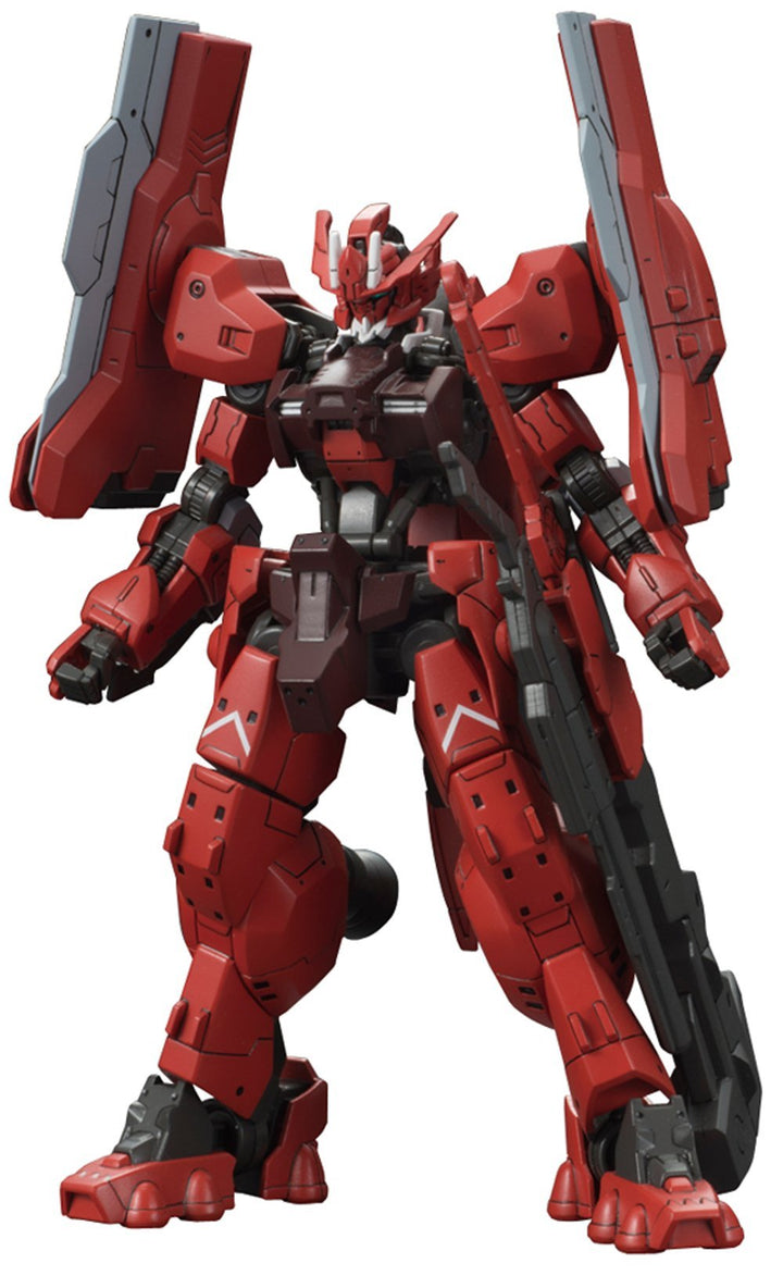 BANDAI Hobby HG IBO Gundam IBO Side Story Actionfigur (Massstab 1:144)