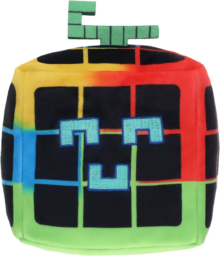 BLOX Fruits - 4" Collectible Plush - BLIND Box ASST - S3 Multicolore 4 inch, Multicolore 4 inch