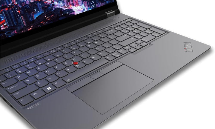 Lenovo ThinkPad P16 Gen 2 21FA - Intel Core i9 13980HX / 2.2 GHz - Win 11 Pro - RTX 4000 Ada - 64 GB