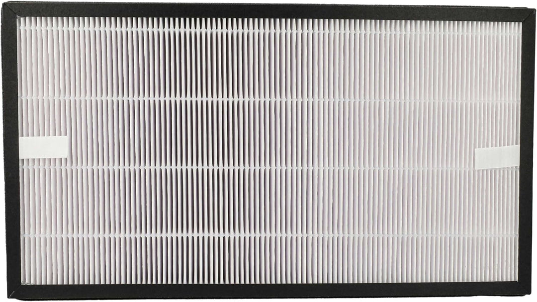 vhbw Kombifilter kompatibel mit Boneco P340 Luftreiniger - Ersatz für Boneco A341 (Vorfilter Aktivko