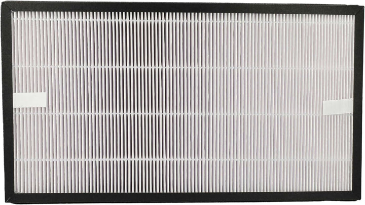 vhbw Kombifilter kompatibel mit Boneco P340 Luftreiniger - Ersatz für Boneco A341 (Vorfilter Aktivko
