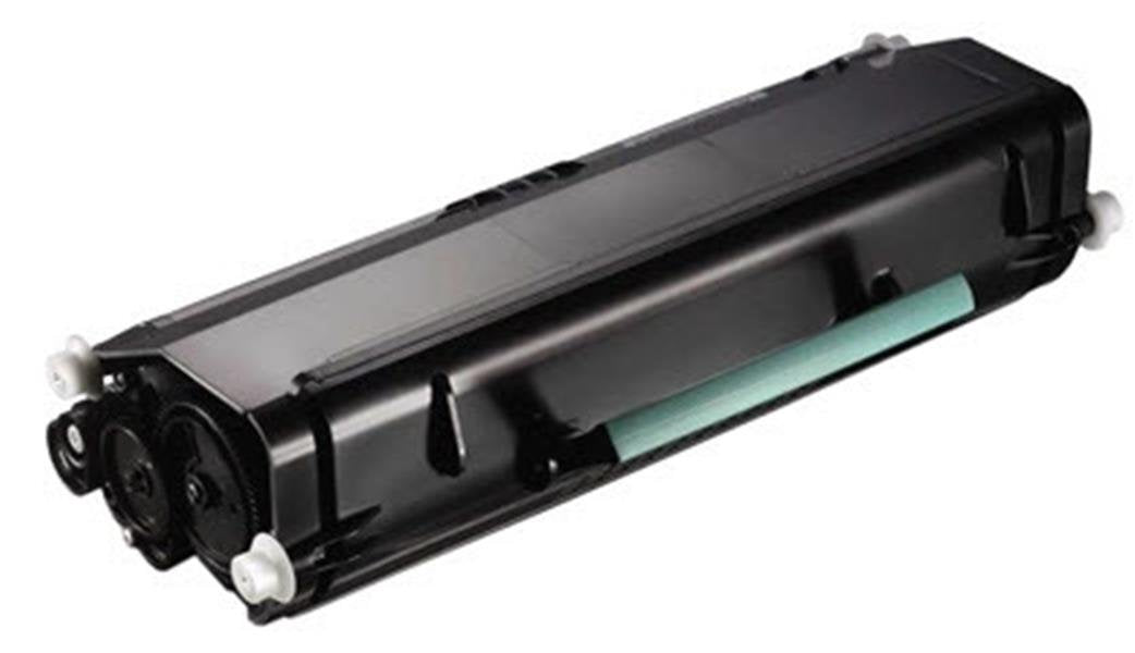 Dell Print Standard Kapazität Toner für 3335DN, schwarz