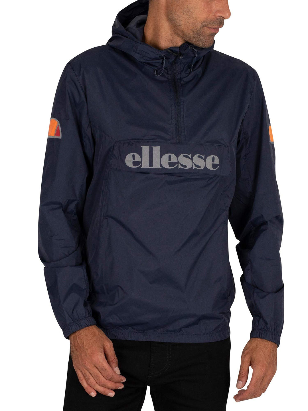 Ellesse Herren Acera Oh Jacket Jacke S Navy, S Navy