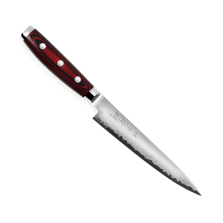 Yaxell Super GOU 161 Allzweckmesser 15 cm 37116