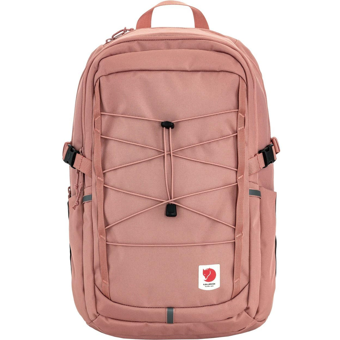 Fjällräven Rucksack Freizeitrucksack Skule 28 Backpack Dusty Rose altrosa Einheitsgrösse Dusty Rose,