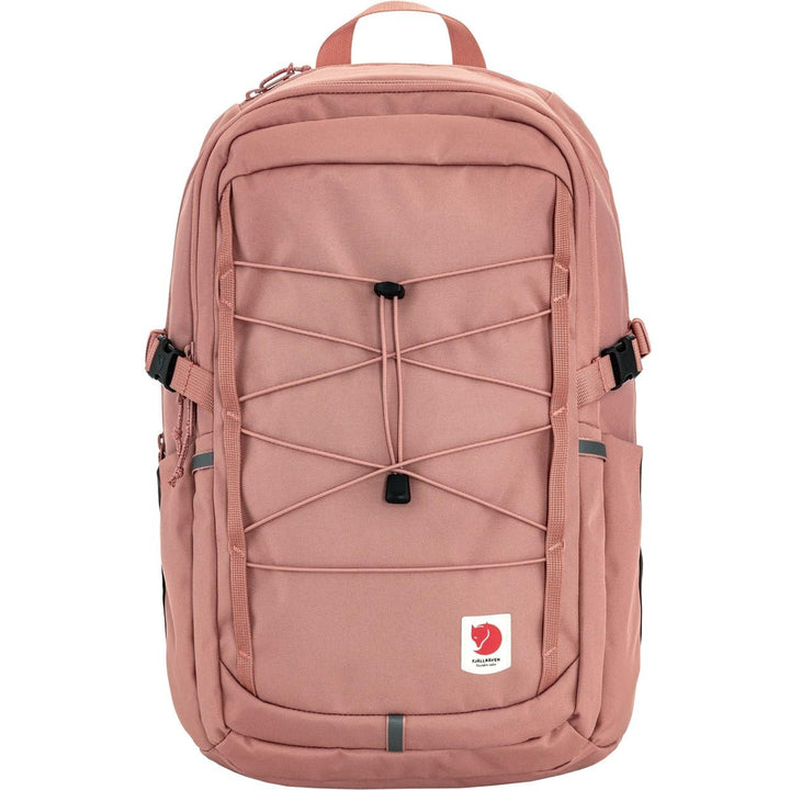 Fjällräven Rucksack Freizeitrucksack Skule 28 Backpack Dusty Rose altrosa Einheitsgrösse Dusty Rose,