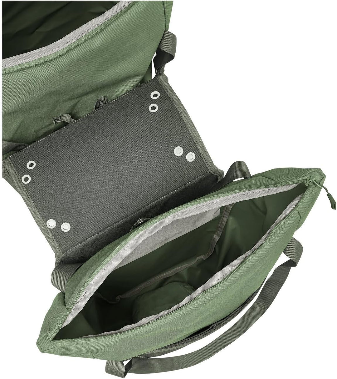 VAUDE TwinShopper - Fahrradtasche mit praktischer Shoppermöglichkeit, 44 Liter - Taschen einzeln nut