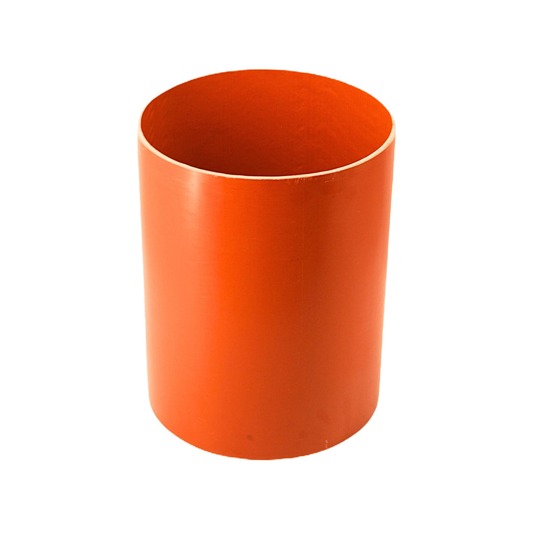 Megaa store Rohr DN 315 | 0,5m bis 1m | Schachtabdeckung KG Steigrohr Kunststoff Kanaldeckel Sickers