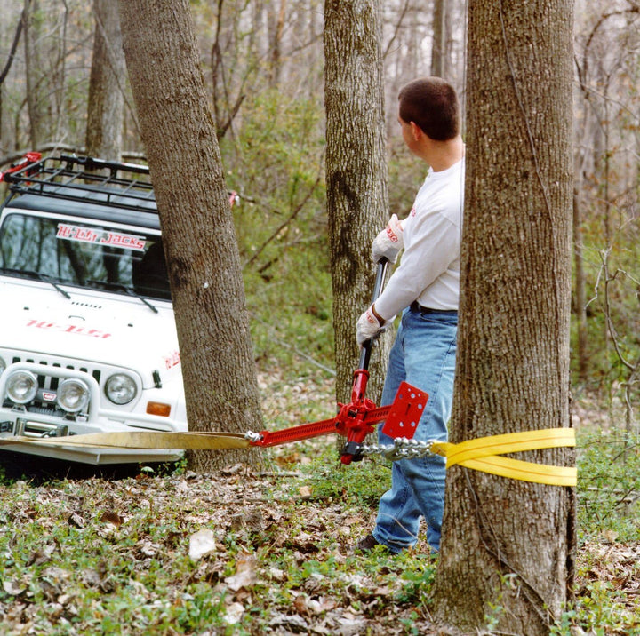 Hi-Lift Jack Ork Offroad Kit