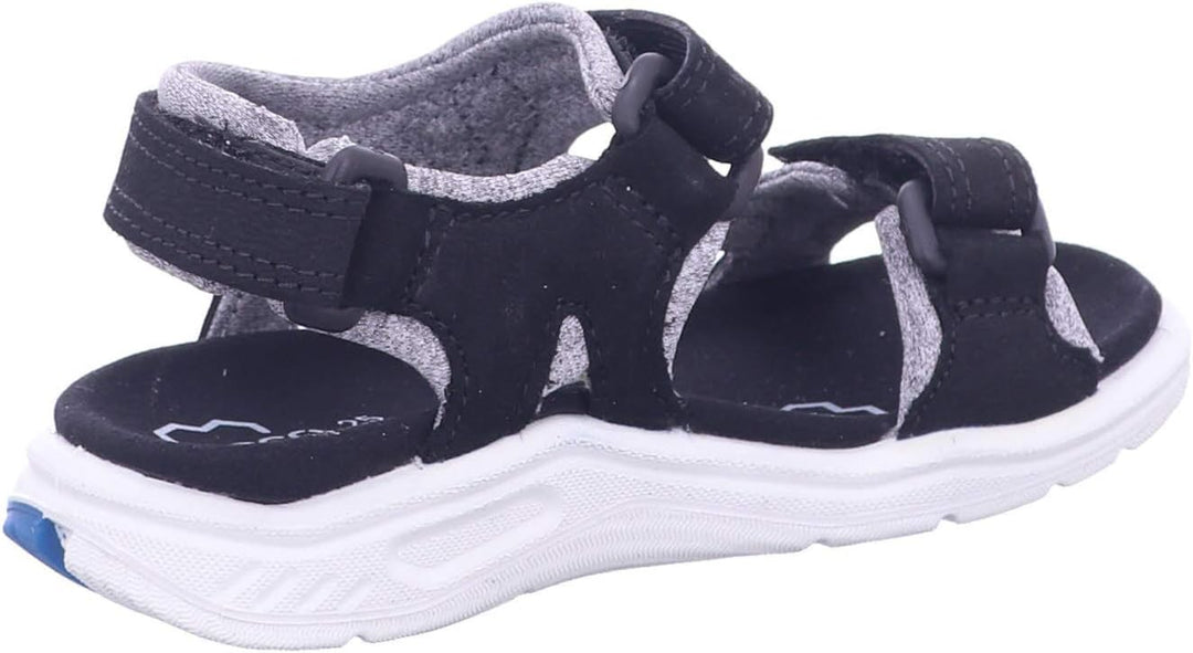 ECCO X-trinsick Jungen Sneaker 31 EU Schwarz Black 2001, 31 EU Schwarz Black 2001