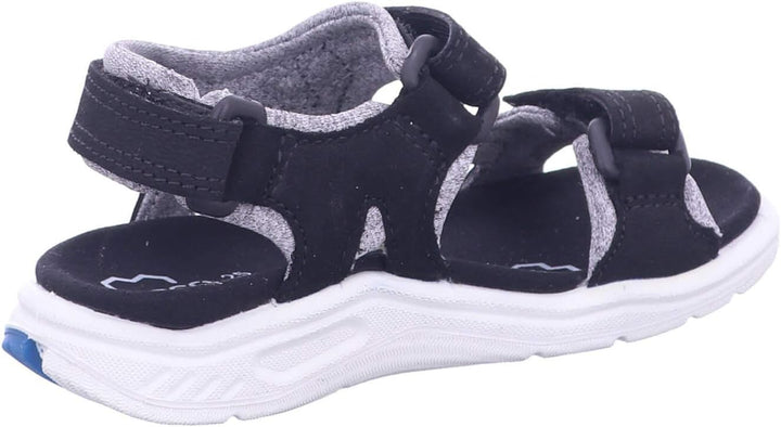 ECCO X-trinsick Jungen Sneaker 31 EU Schwarz Black 2001, 31 EU Schwarz Black 2001