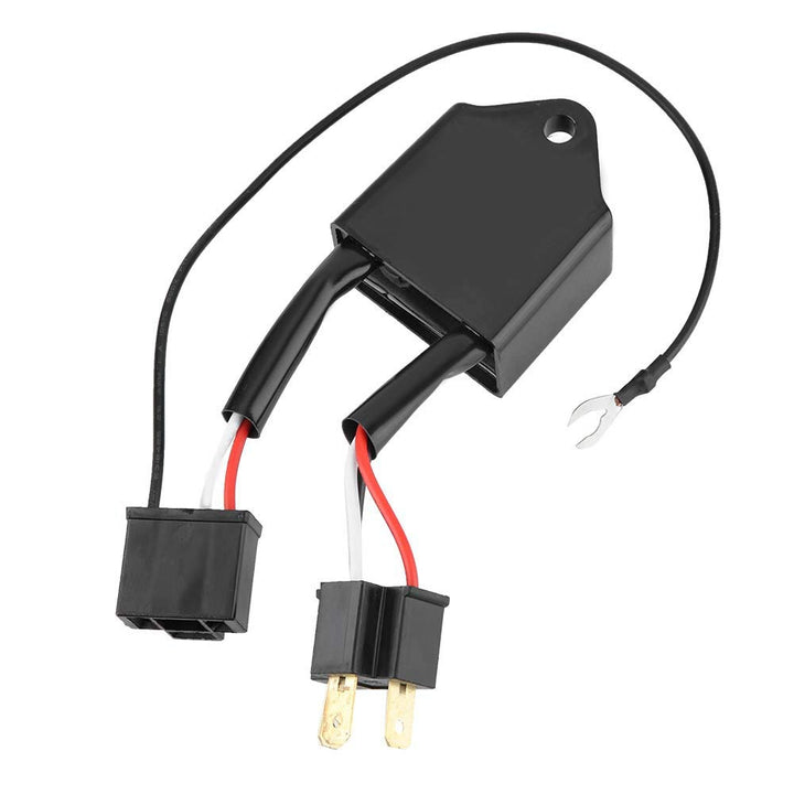 Scheinwerfer-Polaritätskonverter, 2 Stück, LED-Negativ-Konverter, Negativschalter-Adapter, Polarität