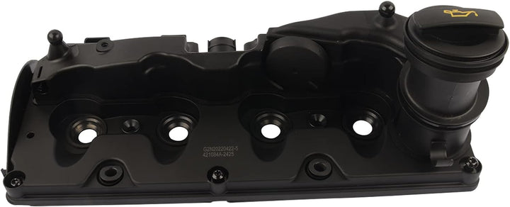 Flynsu Zylinderkopfhaube # 03L103469G Kompatibel mit VW Multivan V Transporter VI 2.0 TDI CAAA CXGA