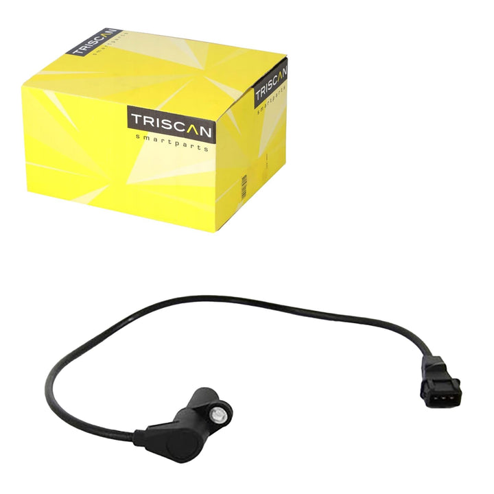 TRISCAN 8855 24112 Zünd und Glühanlagen