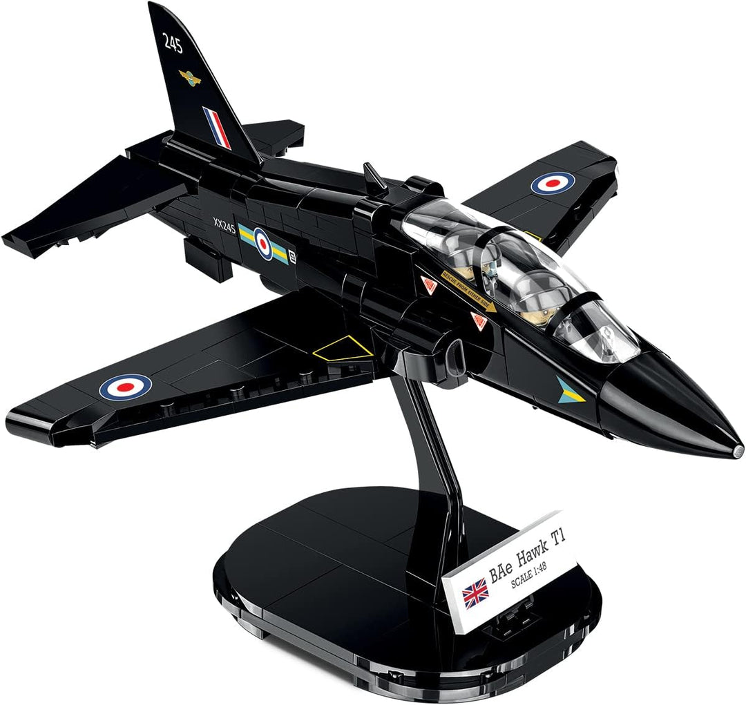 COBI Bae Hawk T1
