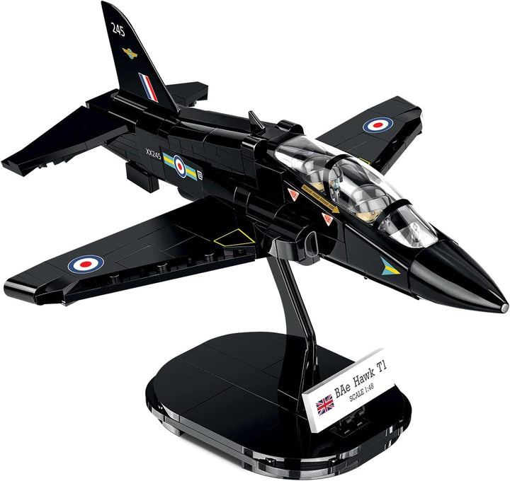 COBI Bae Hawk T1