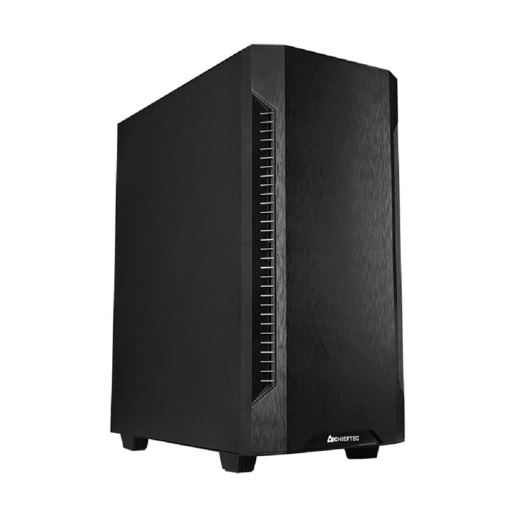 Chieftec AS-01B-OP ATX AS-01B-OP
