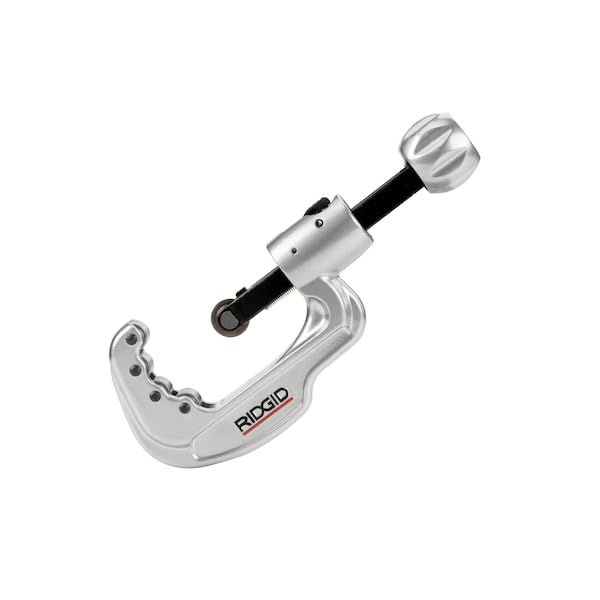RIDGID 29963 Modell 35S Edelstahl-Rohrabschneider, Rohrabschneider von 6 mm bis 35 mm n/a Single, n/