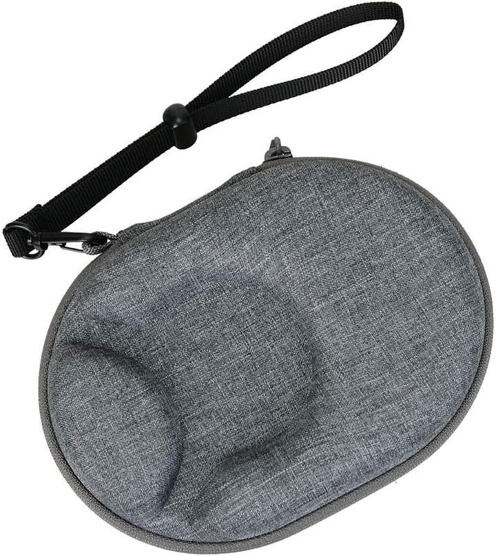 RLSOCO Tasche für SHOKZ OpenRun Pro 2/OpenRun/OpenMove/OpenRun Pro/OpenSwim/OpenSwim Pro Knochenscha