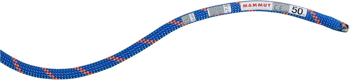 Mammut 7.5 Alpine Sender Dry Rope Länge 60 m Dry Standard Blue-Safety orange Blue-safety Orange Lg 6