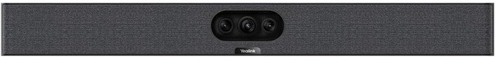 MeetingBar A25-031 - All-in-One 4K-Videokonferenzlösung für kleine Räume mit dreifachen 4K-Kameras,
