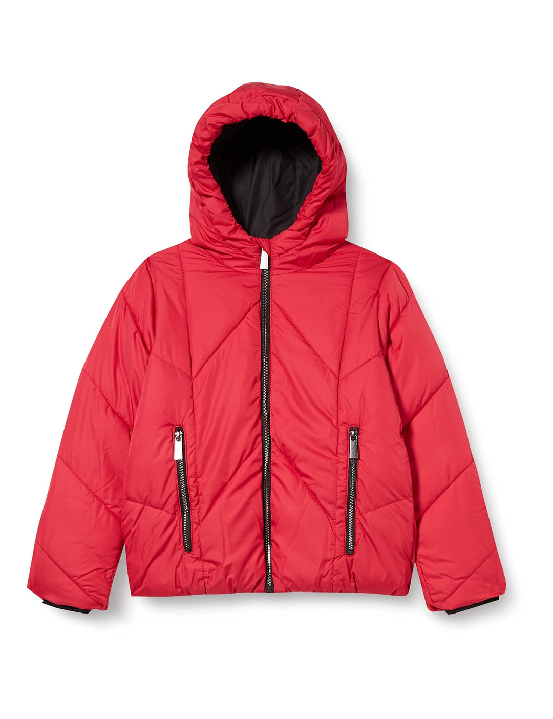 s.Oliver Mädchen Jacke Langarm 152 Rosa #BE0032, 152 Rosa #BE0032