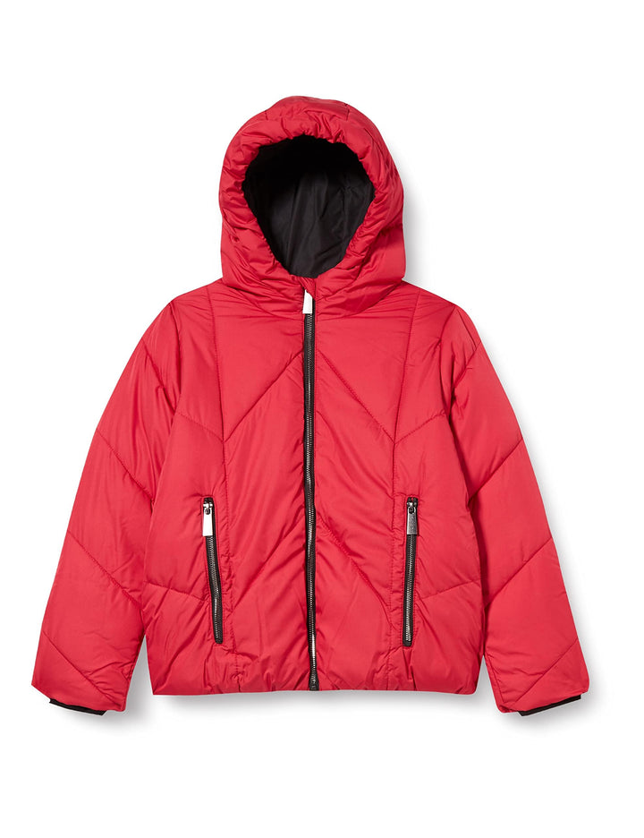 s.Oliver Mädchen Jacke Langarm 152 Rosa #BE0032, 152 Rosa #BE0032