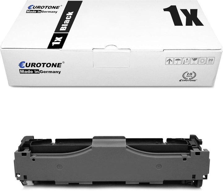 1x Müller Printware Toner kompatibel für Canon I-Sensys MF 724 726 728 729 8330 8340 8350 8360 8380