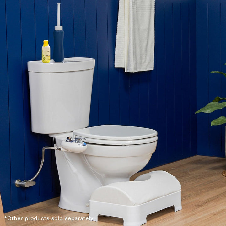 LUXE Bidet LuxePortable10 Tragbares Bidet, Blau