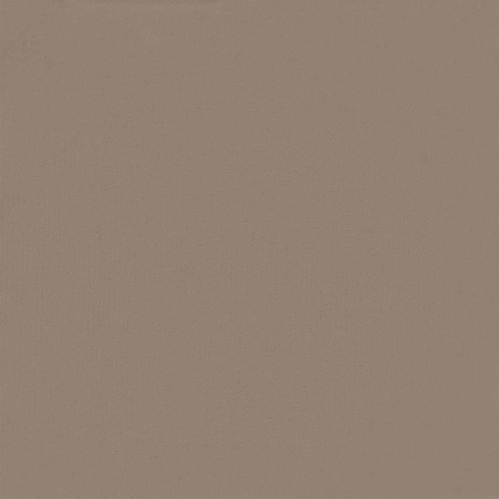vidaXL Balkon Sichtschutz 180 x 300 cm Stoff mit PU-Beschichtung Taupe, Balkon Sichtschutz, Outdoor
