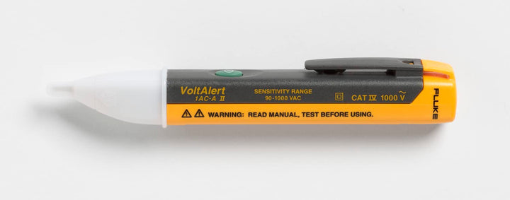 Fluke FLK-1AC-A1-II-5PK VoltAlert AC Non-Contact Voltage Tester (Pack of 5)