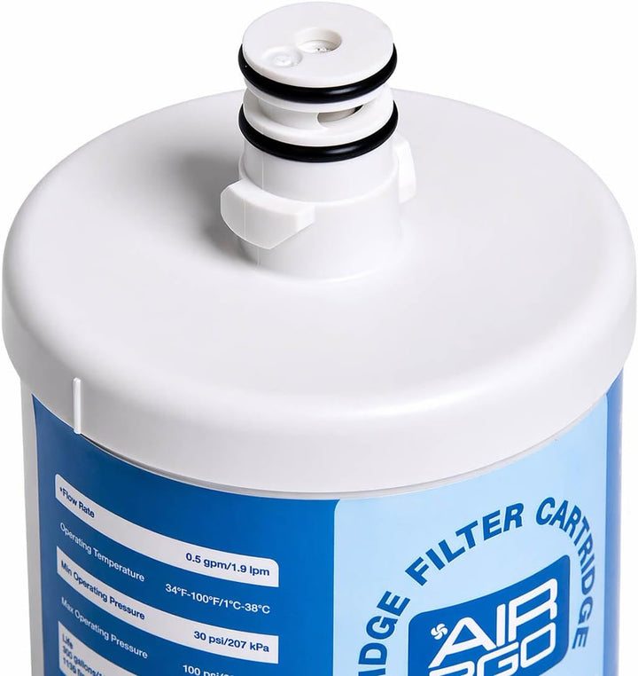 Wasserfilter für SMEG LT500P / 5231JA2002A Kühlschrank Ersatzfilter