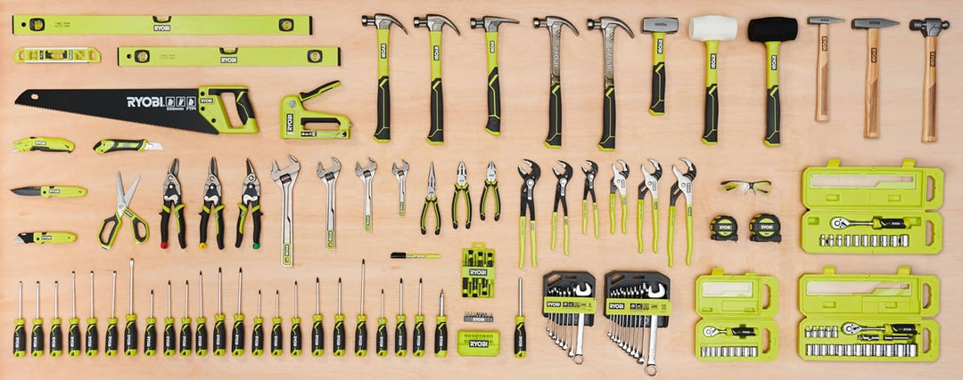 RYOBI Wasserwaage RSL60, 60 cm 60,00 cm, 60,00 cm
