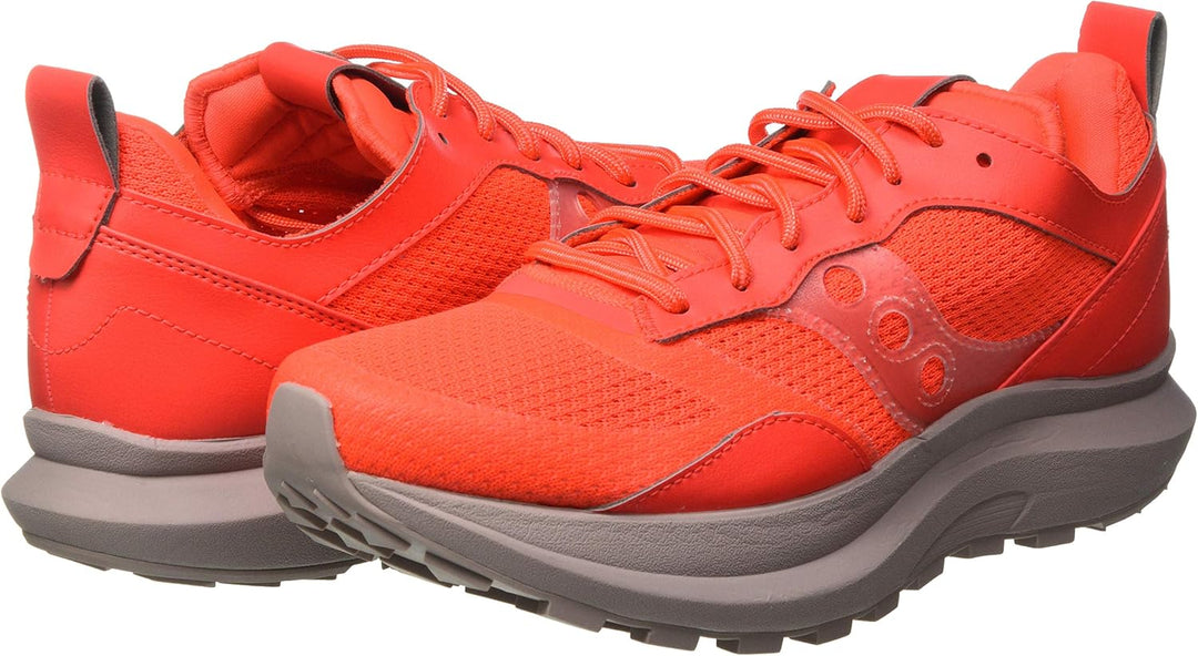 Saucony Herren Jazz Hybrid Sneaker 37 EU Vizired Shadow, 37 EU Vizired Shadow