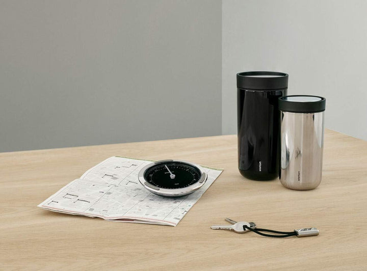 Stelton Stahl, universell einsetzbar, Standard Standard Universell Einsetzbar, Standard Universell E